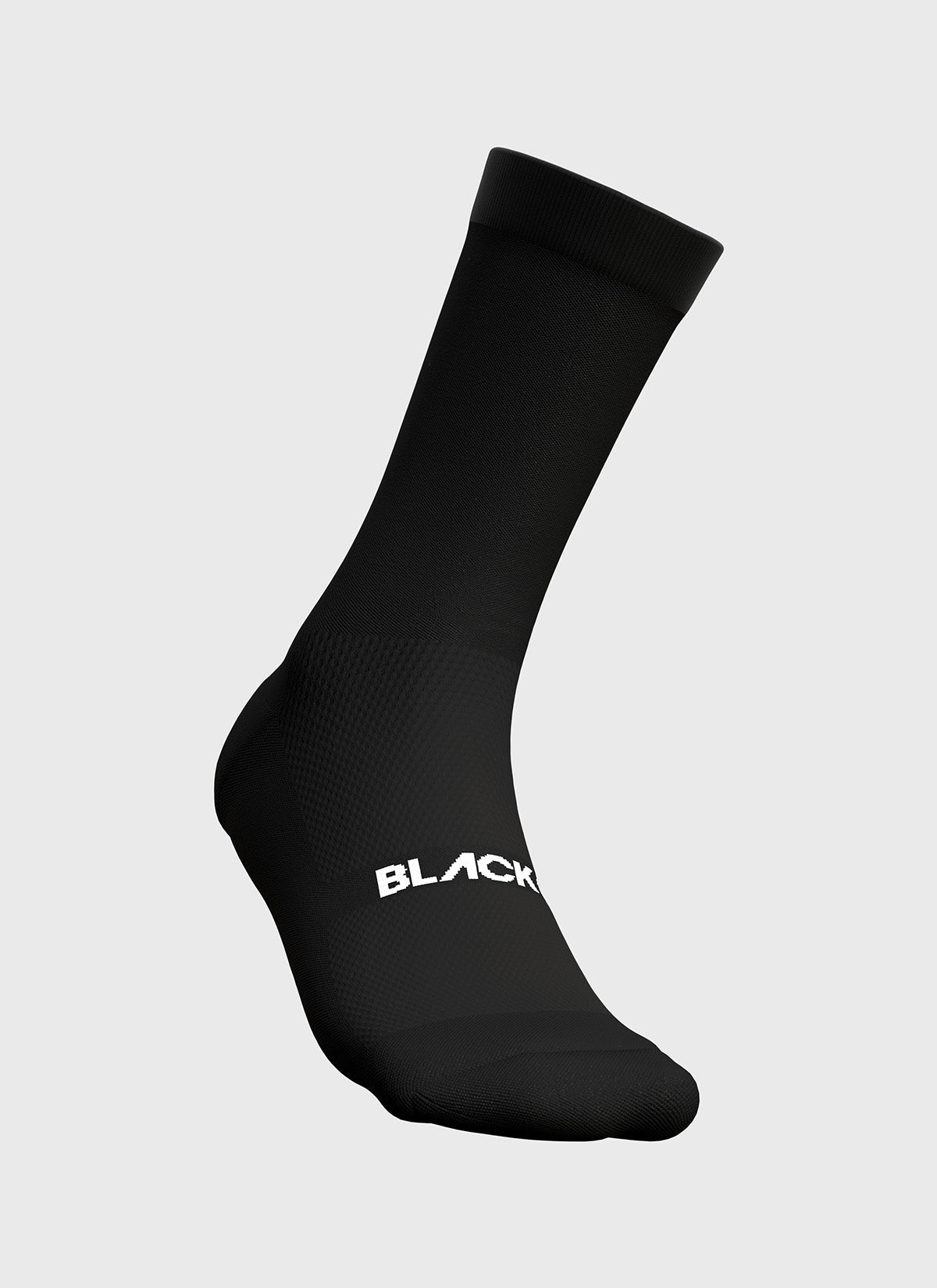 Crew Sock - Black