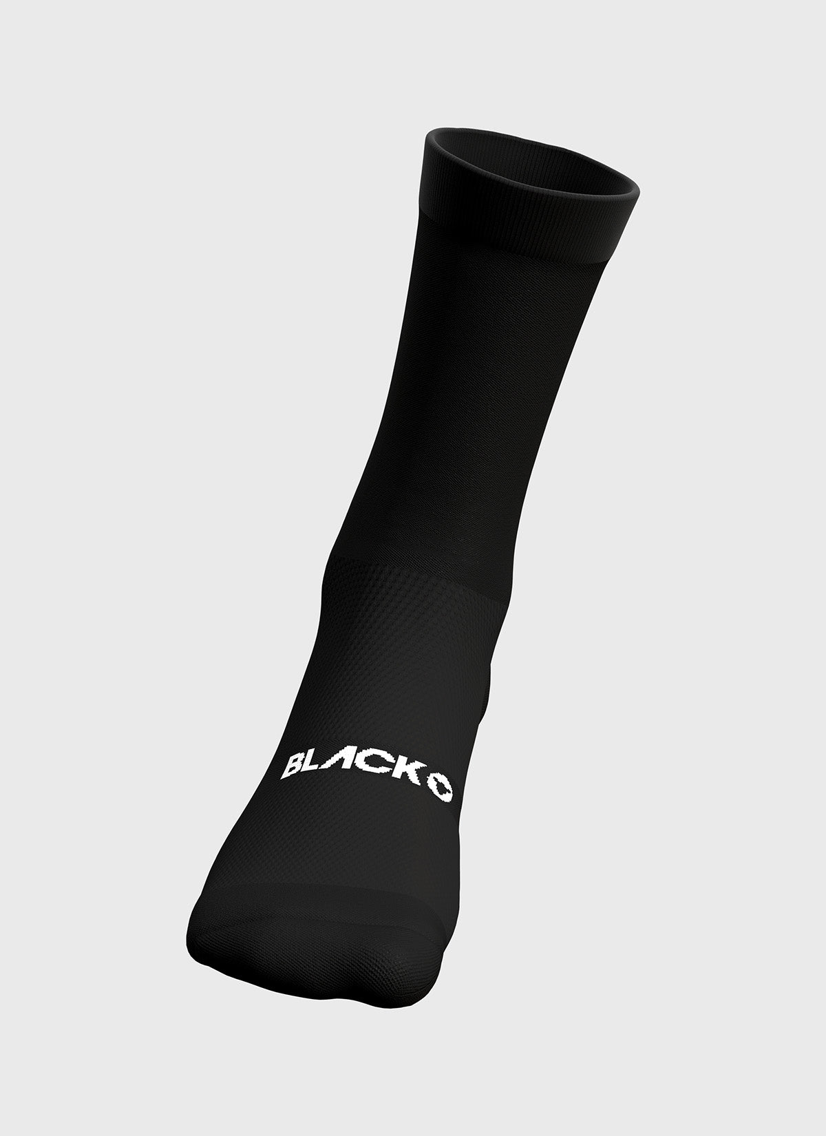 Crew Sock - Black